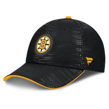 Boston Bruins - Authentic Pro Rink Debossed NHLL Czapka