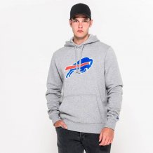 Buffalo Bills - Logo Hoodie NFL Mikina s kapucňou