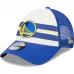 Golden State Warriors - Stripes 9Forty NBA Hat