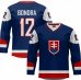 Slowakei - Peter Bondra Hockey Trikot