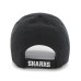 San Jose Sharks - Team MVP NHL Kšiltovka