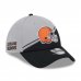 Cleveland Browns - Colorway 2023 Sideline 39Thirty NFL Hat