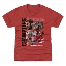 Washington Capitals Youth - Alexander Ovechkin Champions NHL T-Shirt