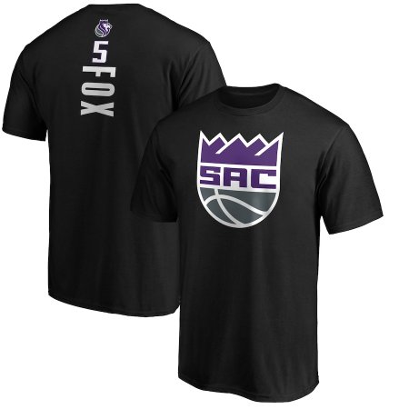 Sacramento Kings - De'Aaron Fox Playmaker NBA T-shirt