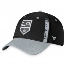 Los Angeles Kings - 2022 Draft Authentic Pro Flex NHL Cap