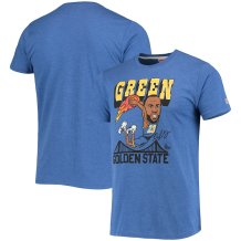 Golden State Warriors - Draymond Green Caricature NBA Tričko