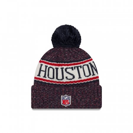 Houston Texans - Sideline Sport NFL Knit Hat