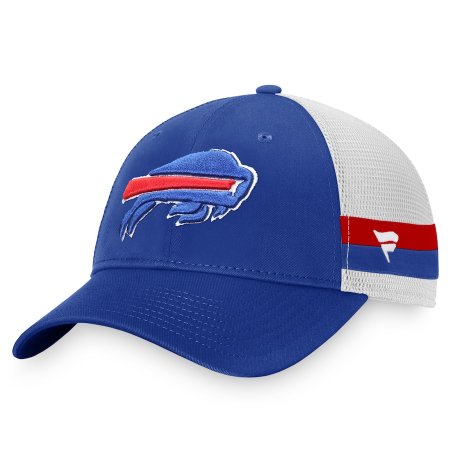Buffalo Bills - Iconit Team Stripe NFL Cap