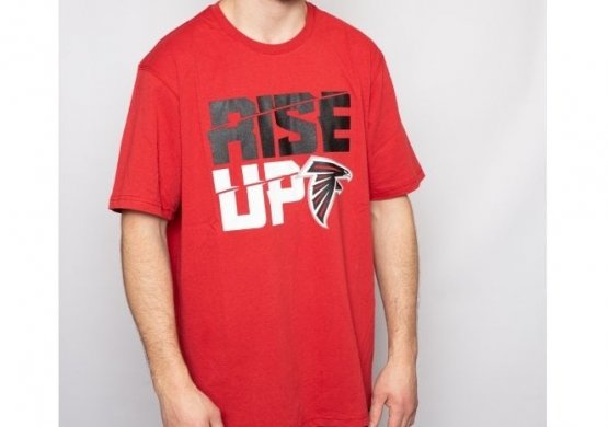 Atlanta Falcons - Hometown NFL T-Shirt