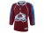 Colorado Avalanche Youth - Premier Home NHL Jersey/Customized