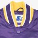 Los Angeles Kings - Vintage Display Varsity NHL Bunda