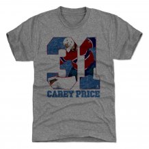 Montreal Canadiens Detské - Carey Price Game NHL Tričko
