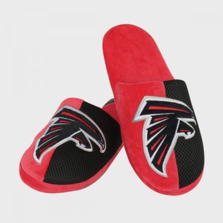 Atlanta Falcons - Staycation NFL Pantofle