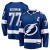 Tampa Bay Lightning - Victor Hedman Breakaway Home NHL Jersey