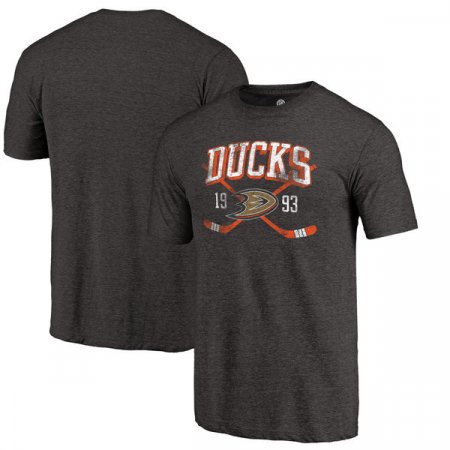 Anaheim Ducks - Line Shift NHL T-Shirt