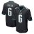 Philadelphia Eagles - DeVonta Smith Black NFL Dres