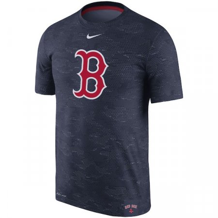 Boston Red Sox - Legend Digital Graphic Performance MBL Tričko