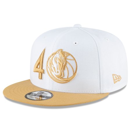 Dallas Mavericks - 2021 City Edition Alternate 9Fifty NBA Hat