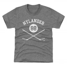 Toronto Maple Leafs Dětské - William Nylander Sticks NHL Tričko