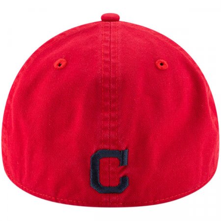 Cleveland Indians - Core Fit Replica 49Forty MLB Čiapka