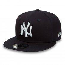 New York Yankees - Cotton Team 9Fifty MLB Hat