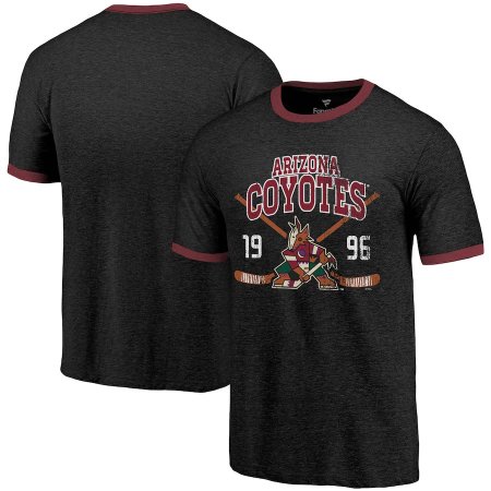 Arizona Coyotes - Buzzer Beater NHL T-Shirt