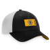 Boston Bruins - Authentic Pro Rink Trucker NHL Kšiltovka