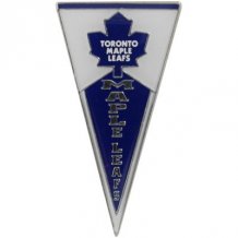 Toronto Maple Leafs - Pennant NHL Abzeichen