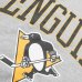 Pittsburgh Penguins - Starter Team NHL Koszulka z długim rękawem
