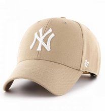 New York Yankees - MVP Snapback KH MLB Cap