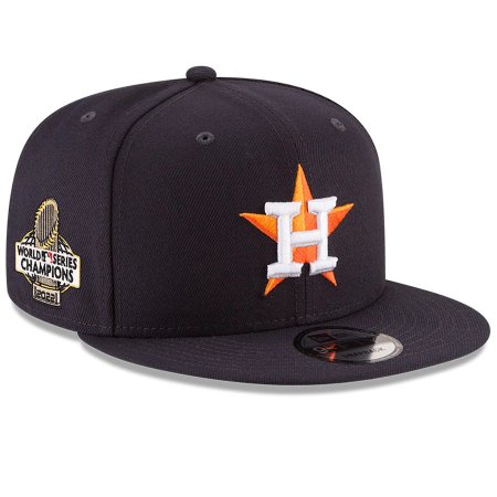 Houston Astros - 2022 World Series Champions 9Fifty MLB Šiltovka