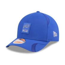 Buffalo Bills - 2025 Sideline 9Forty Blue NFL Hat