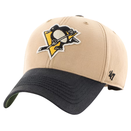 Pittsburgh Penguins - Dusted Sedgwig NHL Kšiltovka