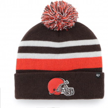 Cleveland Browns - State Line NFL Zimní Čepice