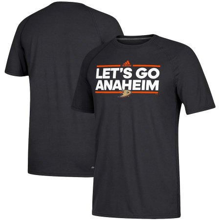 Anaheim Ducks - Local Dassler NHL T-Shirt