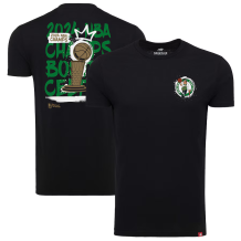 Boston Celtics - 2024 Champions King of the Court NBA T-shirt