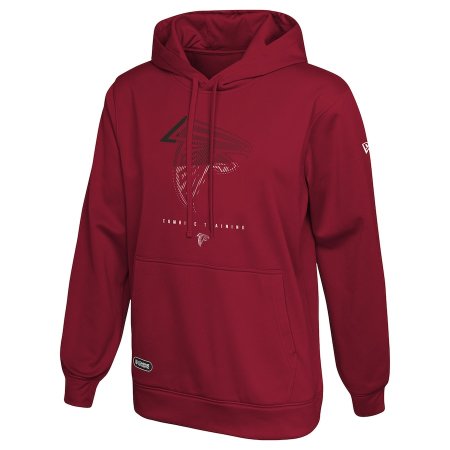 Atlanta Falcons - Combine Watson NFL Sweatshirt