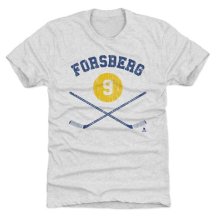Nashville Predators Youth - Filip Forsberg Sticks NHL T-Shirt