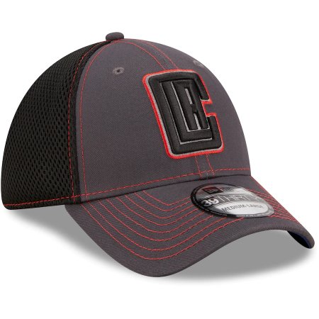 LA Clippers - Team Neo 39THIRTY Flex NHL Hat
