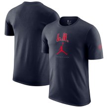 LA Clippers - Essential Cities NBA Tričko