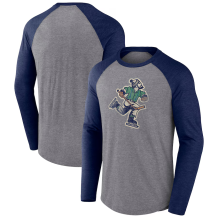 Vancouver Canucks - Speciel Edition Raglan NHL Koszułka z długim rękawem