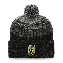 Vegas Golden Knights - Cascade NHL Zimní Čepice