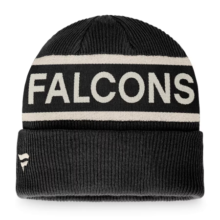 Atlanta Falcons - Heritage Cuffed NFL Zimní čepice