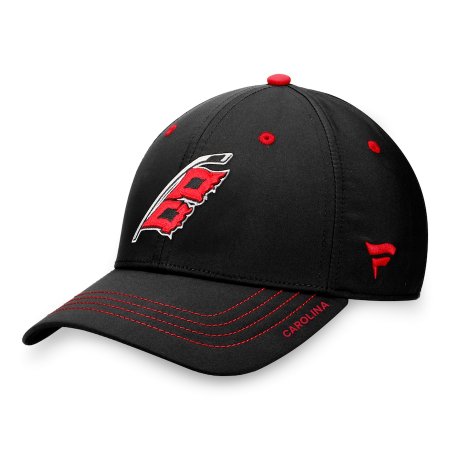Carolina Hurricanes - Authentic Pro Rink Flex NHL Hat