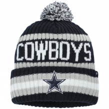 Dallas Cowboys - Bering NFL Knit hat