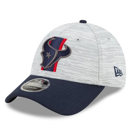 Houston Texans - 2021 Training Camp 9Forty NFL Cap