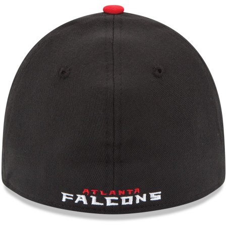 Atlanta Falcons Youth - Team Classic 39THIRTY NFL Hat