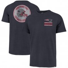 New England Patriots - Open Field NFL T-shirt