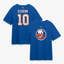 New York Islanders - Brayden Schenn Stack NHL Koszułka