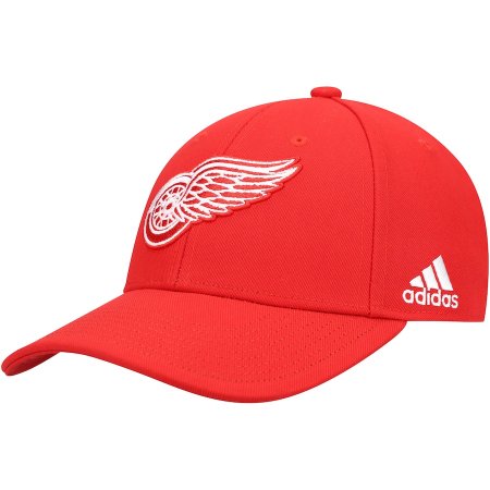 Detroit Red Wings - Primary Logo NHL Cap